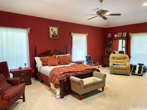 2922 Regalia Dr, Pine Bluff, AR 71603 photo 12