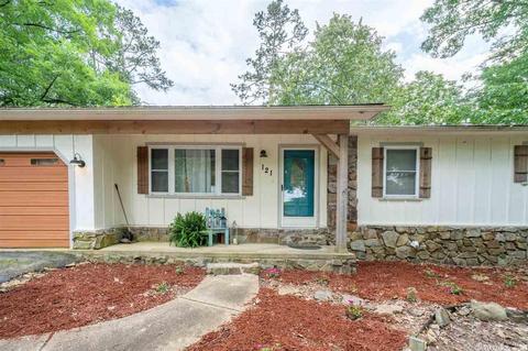 121 Rainwood Ter, Pearcy, AR 71964 photo 2