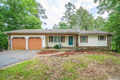 121 Rainwood Ter, Pearcy, AR 71964 photo 1