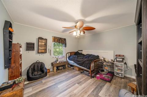 121 Rainwood Ter, Pearcy, AR 71964 photo 14