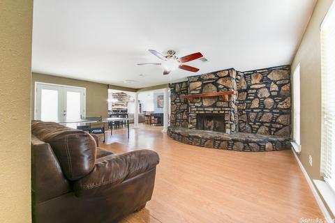 11713 Cannongate Dr, Cabot, AR 72023 photo 6