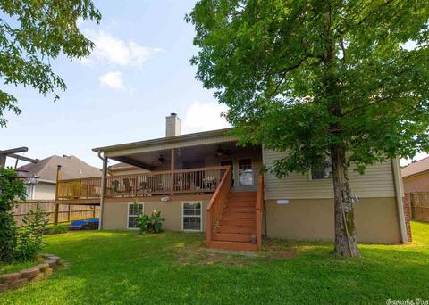 1179 Oak Glenn, Bryant, AR 72022 photo 35