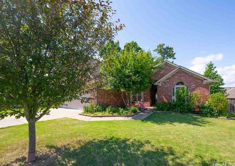 1179 Oak Glenn, Bryant, AR 72022 photo 2