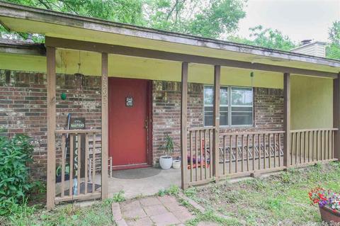 8392 Congo Rd, Benton, AR 72019 photo 2