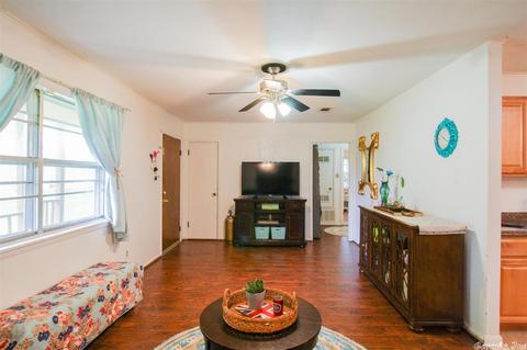 8392 Congo Rd, Benton, AR 72019 photo 3