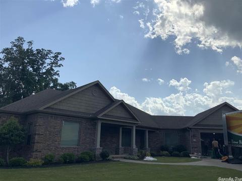 22 Crosswinds, Cabot, AR 72023 photo 1