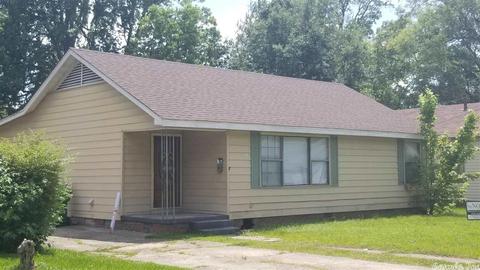206 W 26th, Pine Bluff, AR 71601 photo 1