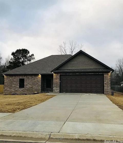 10 Peach St, Austin, AR 72007 photo 1