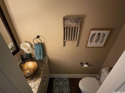 576 Hwy 286 E, Conway, AR 72032 photo 11