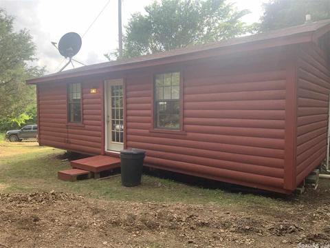 16 Golden Eagle, Norman, AR 71960 photo 3