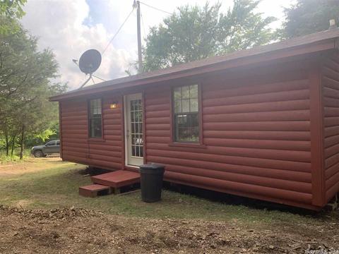 16 Golden Eagle, Norman, AR 71960 photo 29