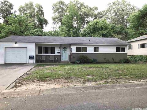 1306 Jameson, Benton, AR 72015 photo 1