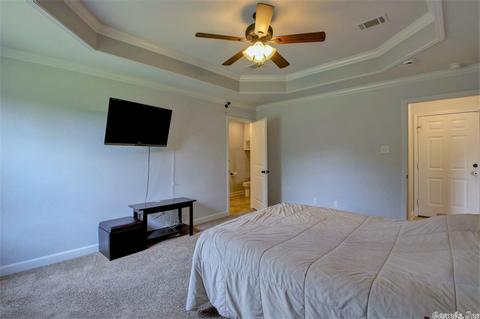 145 Bobwhite Trl, Lonoke, AR 72086 photo 23