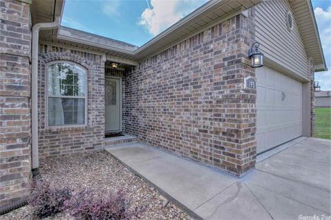 145 Bobwhite Trl, Lonoke, AR 72086 photo 4