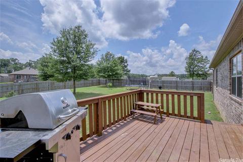 145 Bobwhite Trl, Lonoke, AR 72086 photo 34