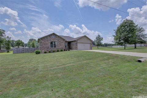 145 Bobwhite Trl, Lonoke, AR 72086 photo 1