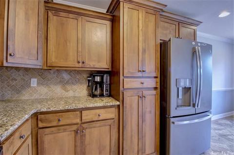 145 Bobwhite Trl, Lonoke, AR 72086 photo 15