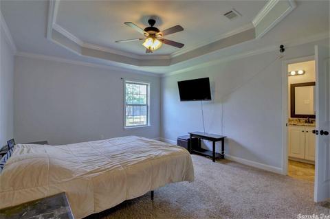 145 Bobwhite Trl, Lonoke, AR 72086 photo 22