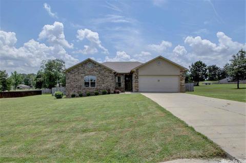 145 Bobwhite Trl, Lonoke, AR 72086 photo 2