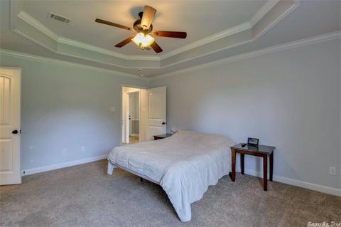 145 Bobwhite Trl, Lonoke, AR 72086 photo 20