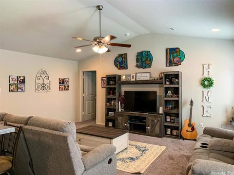 58 Cedar Creek Loop, Cabot, AR 72023 photo 4