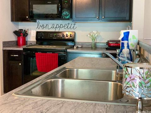 58 Cedar Creek Loop, Cabot, AR 72023 photo 8