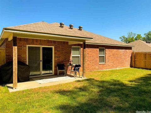58 Cedar Creek Loop, Cabot, AR 72023 photo 32