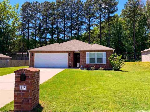58 Cedar Creek Loop, Cabot, AR 72023 photo 28