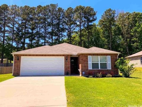 58 Cedar Creek Loop, Cabot, AR 72023 photo 1