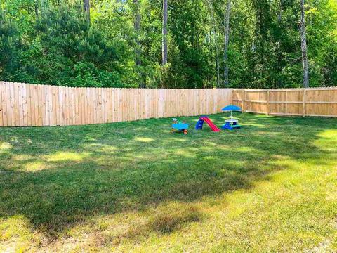58 Cedar Creek Loop, Cabot, AR 72023 photo 5