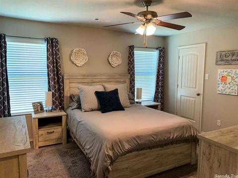 58 Cedar Creek Loop, Cabot, AR 72023 photo 14