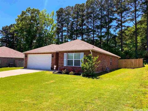 58 Cedar Creek Loop, Cabot, AR 72023 photo 30