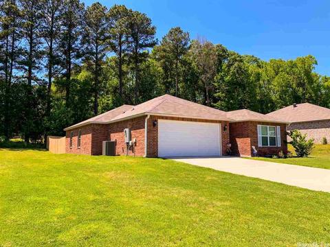 58 Cedar Creek Loop, Cabot, AR 72023 photo 29
