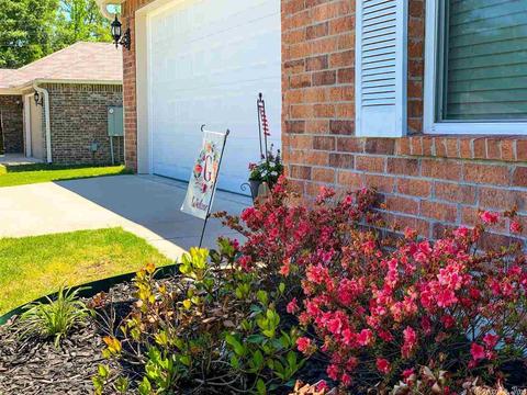 58 Cedar Creek Loop, Cabot, AR 72023 photo 3