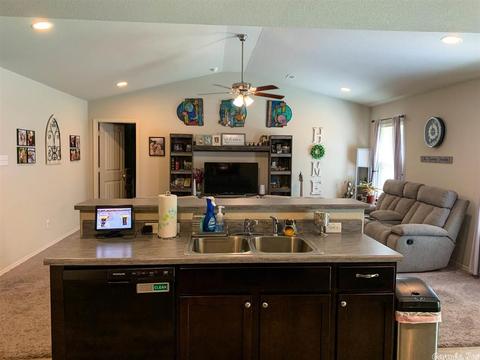 58 Cedar Creek Loop, Cabot, AR 72023 photo 10