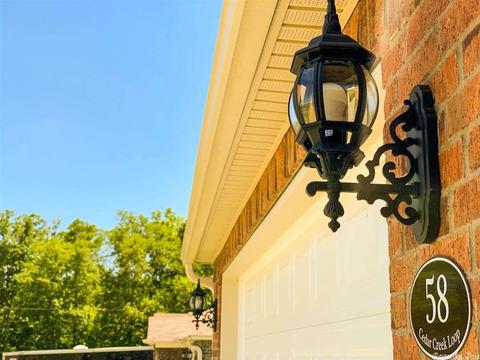 58 Cedar Creek Loop, Cabot, AR 72023 photo 2