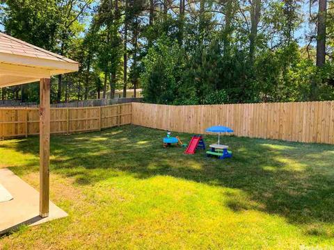 58 Cedar Creek Loop, Cabot, AR 72023 photo 33