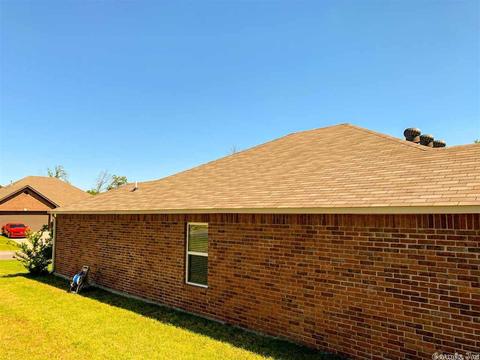 58 Cedar Creek Loop, Cabot, AR 72023 photo 35
