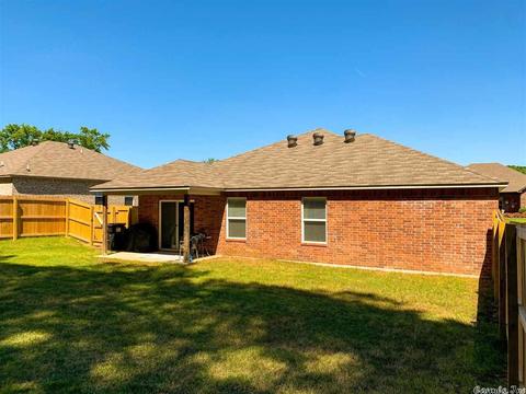 58 Cedar Creek Loop, Cabot, AR 72023 photo 34