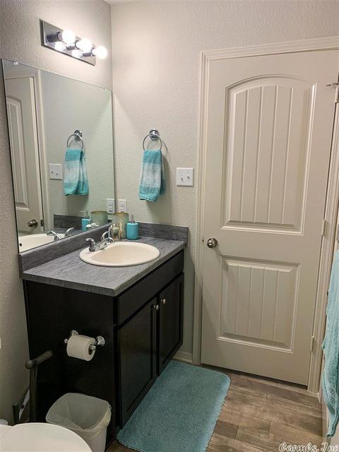 58 Cedar Creek Loop, Cabot, AR 72023 photo 20