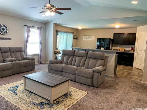 58 Cedar Creek Loop, Cabot, AR 72023 photo 13