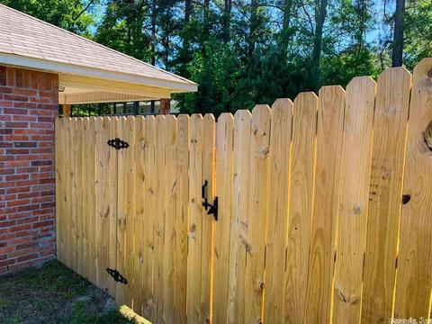 58 Cedar Creek Loop, Cabot, AR 72023 photo 36
