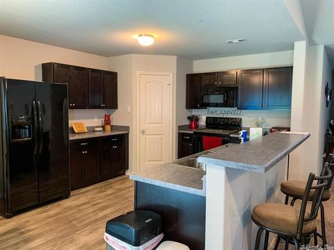 58 Cedar Creek Loop, Cabot, AR 72023 photo 7