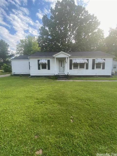 6 E Richard Dr, White Hall, AR 71602 photo 1