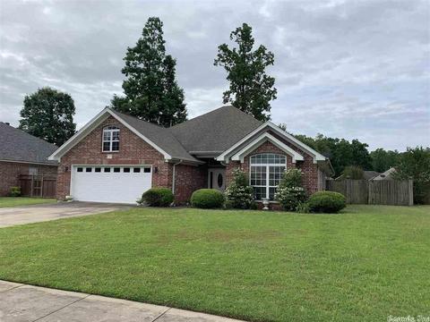 13 Lakeview Ln, Cabot, AR 72023 photo 3