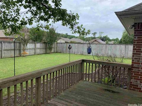 13 Lakeview Ln, Cabot, AR 72023 photo 28