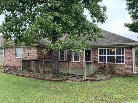 13 Lakeview Ln, Cabot, AR 72023 photo 29