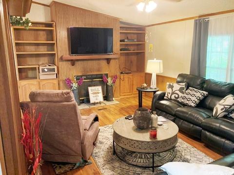 40 Springwood Cir, Williford, AR 72482 photo 4