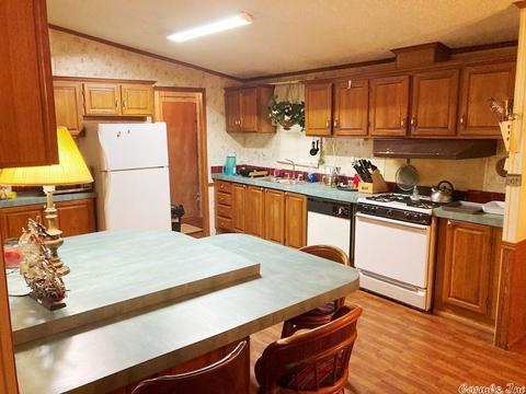 40 Springwood Cir, Williford, AR 72482 photo 5