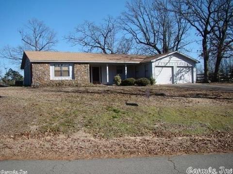1 Pine Bluff Rd, Conway, AR 72034 photo 1